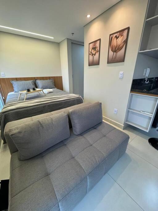Apartamento 106 - Moderno
