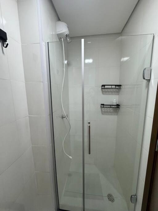 106 - Moderno Apartamento